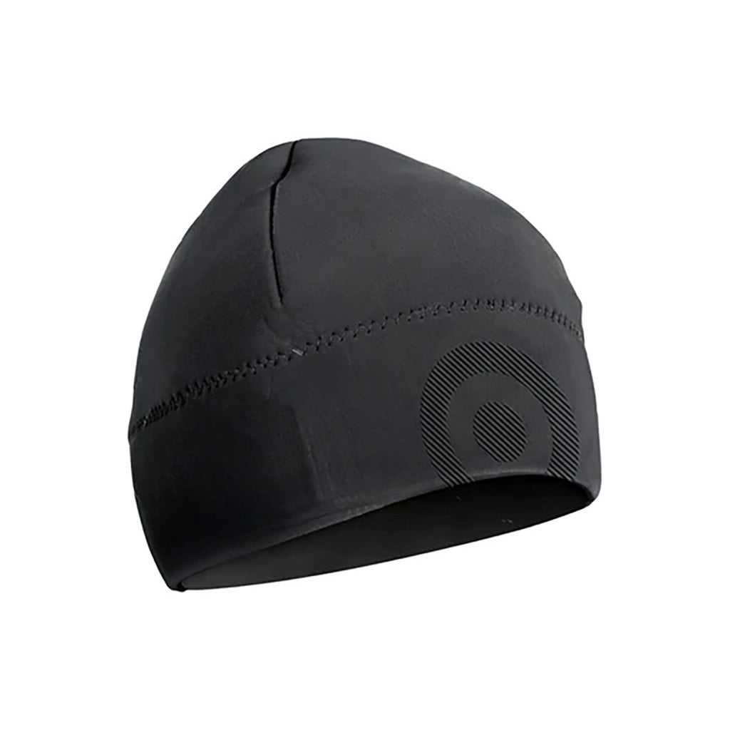 En Neopren Hætte, Neo Beanie i farven sort
