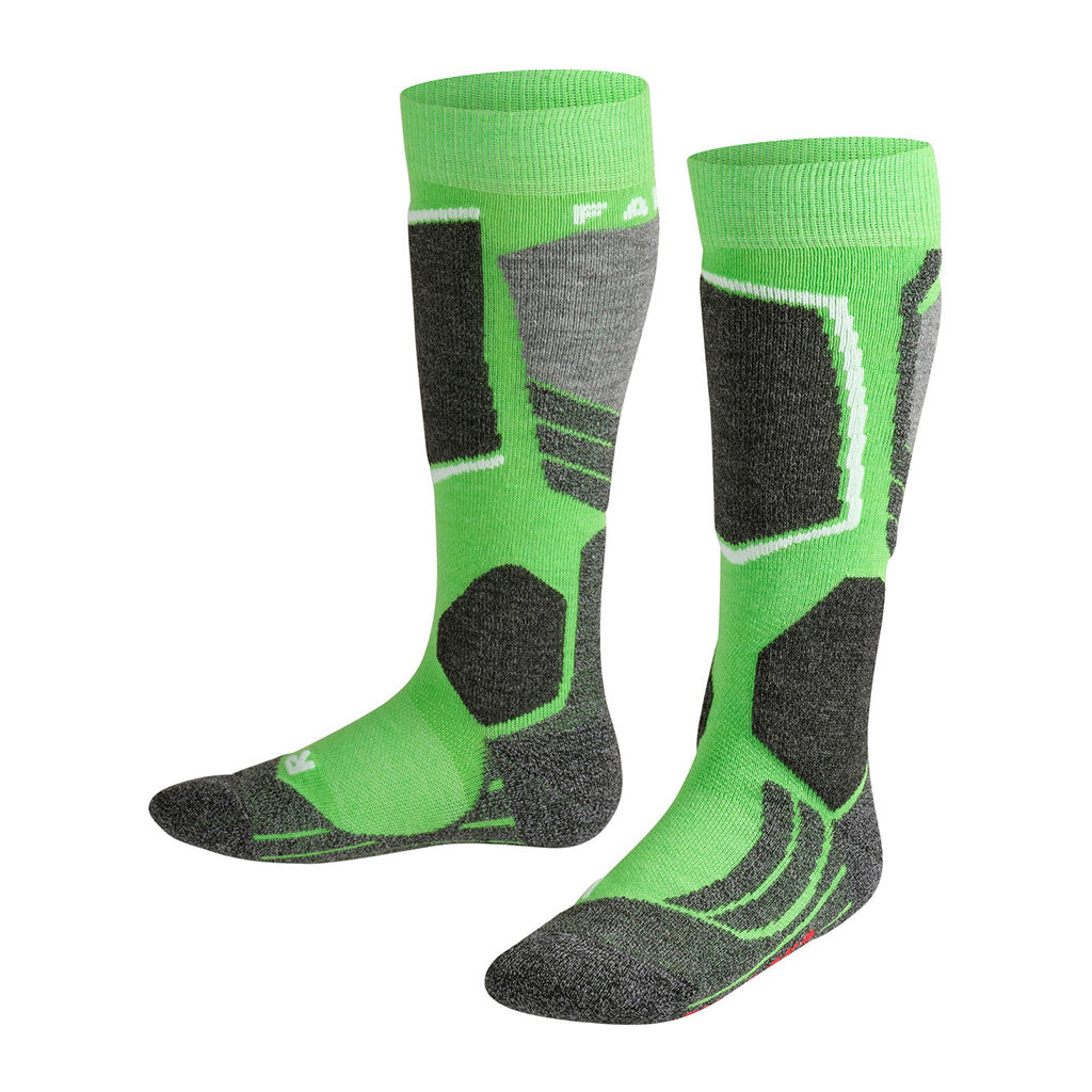 SK2 Intermediate Kids - Skisokker