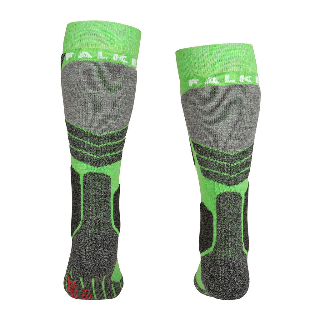 SK2 Intermediate Kids - Skisokker