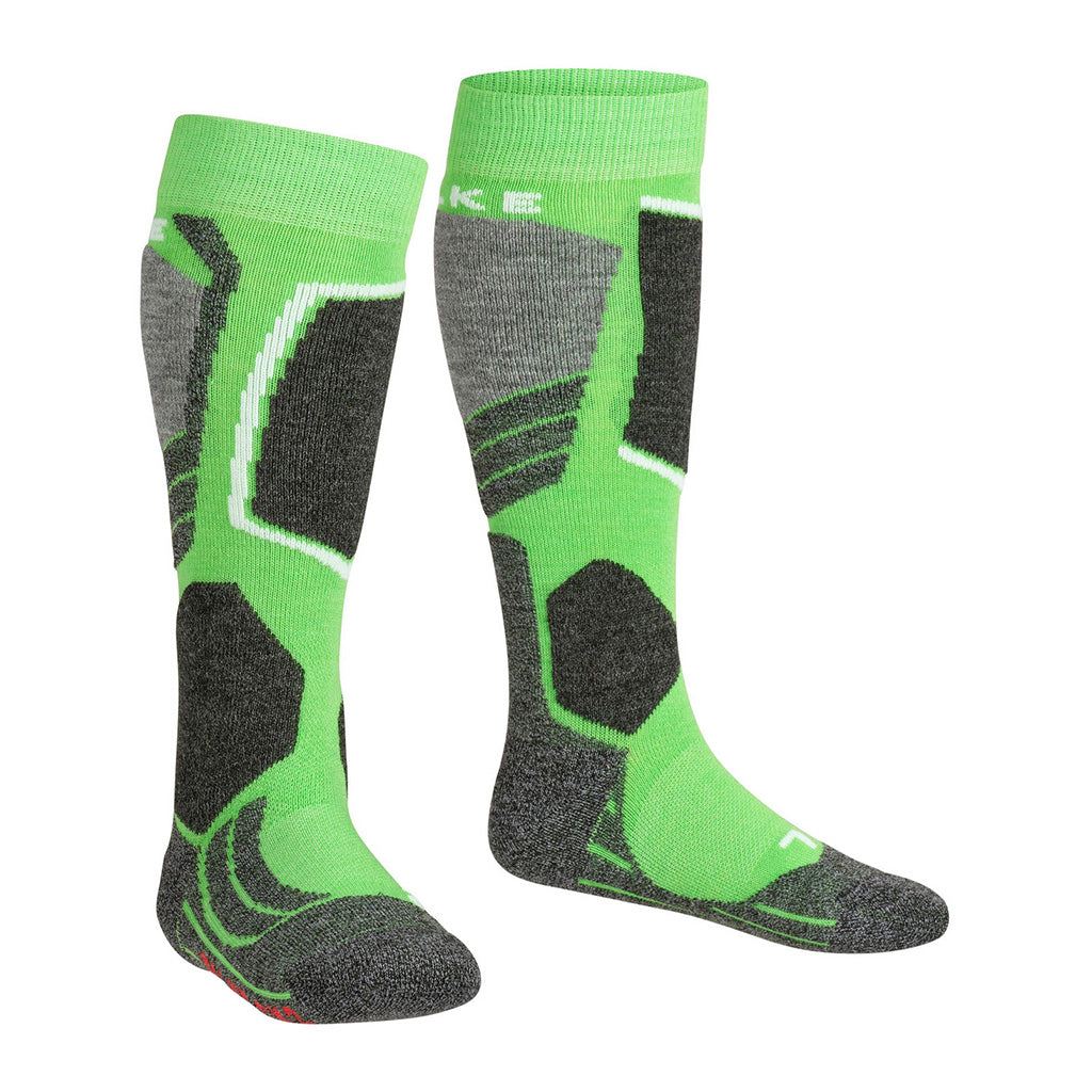 SK2 Intermediate Kids - Skisokker