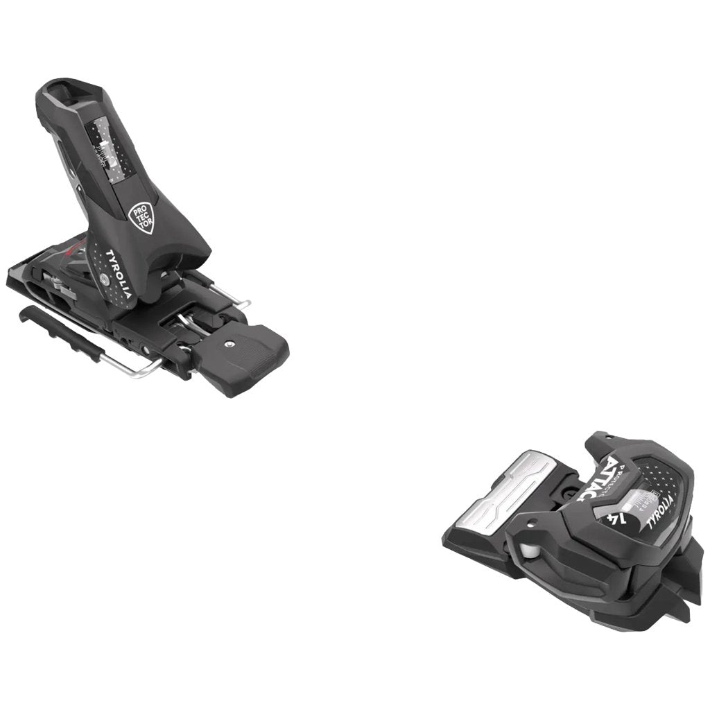 Protector+ Attack 14 GW - Skibinding