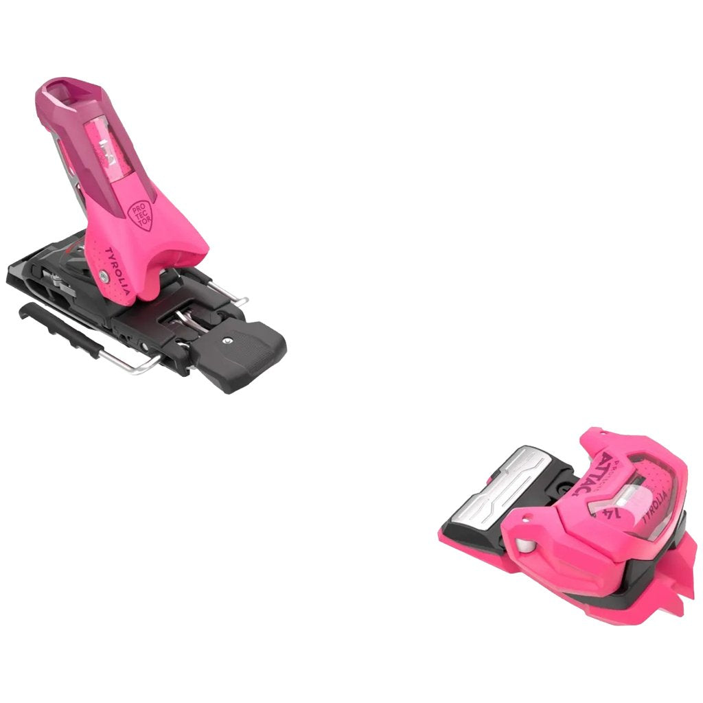 Protector+ Attack 14 GW - Skibinding