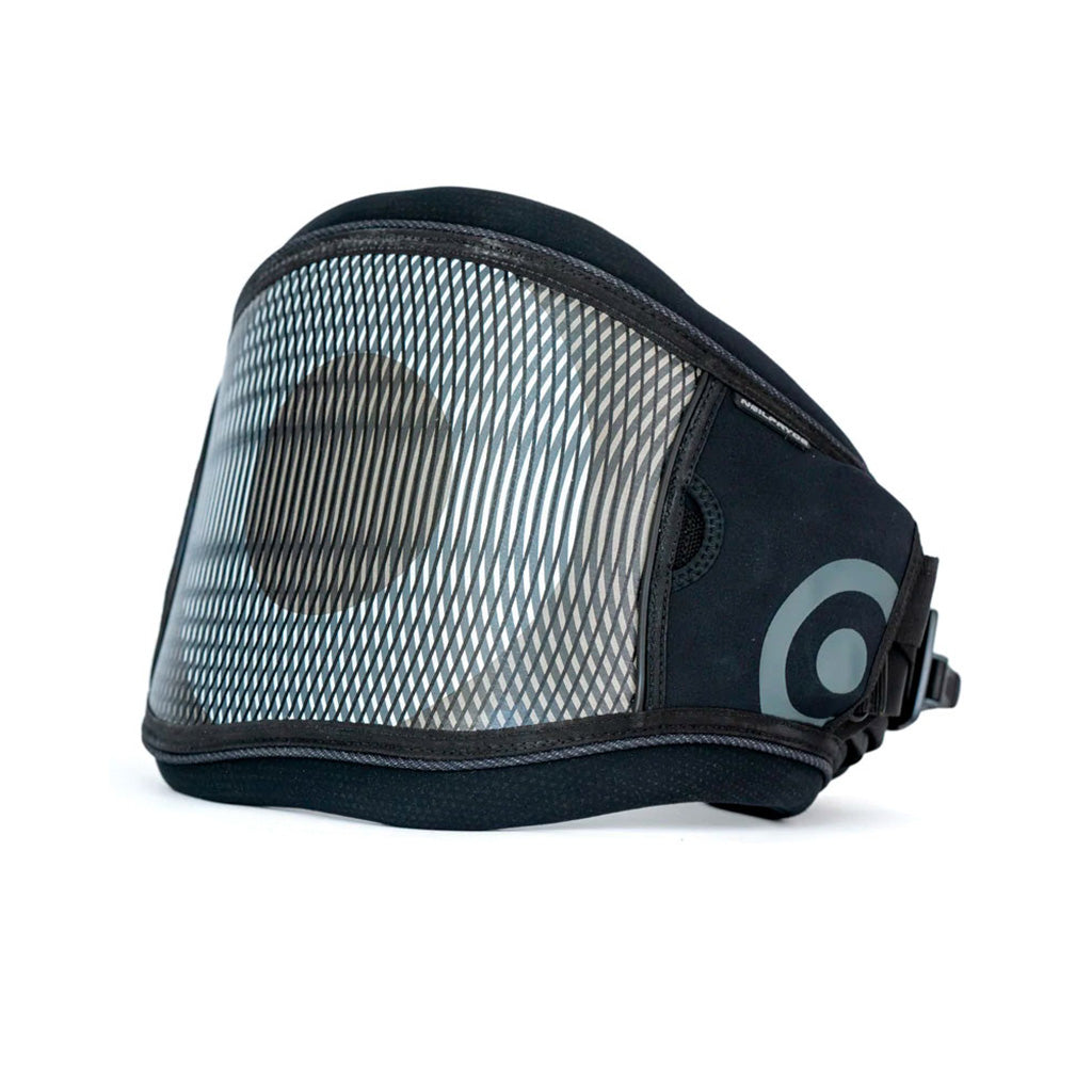 En Trapez, Proton (Kite Hook) - C1 i farven sort / sort