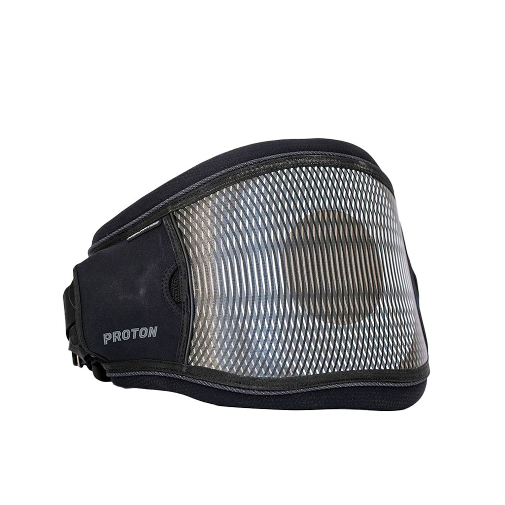 En Trapez, Proton (Windsurf Hook) i farven sort