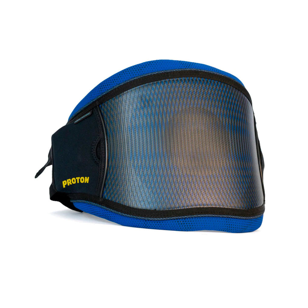 En Trapez, Proton (Ws Hook) - C3 i farven Navy / blå