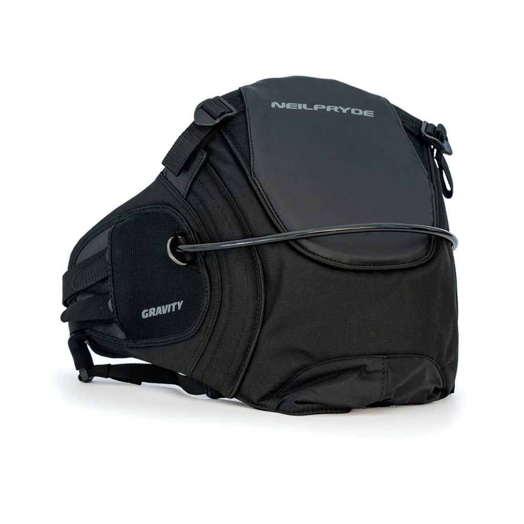 En Trapez, Gravity - C1 i farven sort