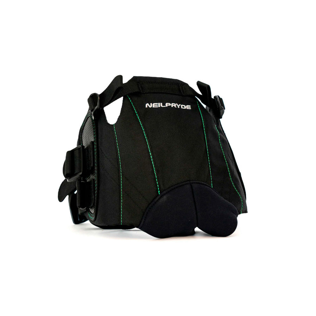 En Trapez, Race Seat - C1 i farven sort