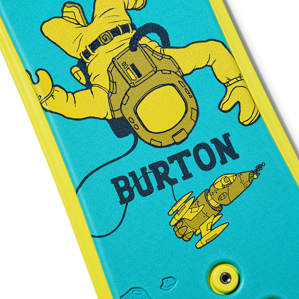 Kids' Riglet Snowboard - Snowboard