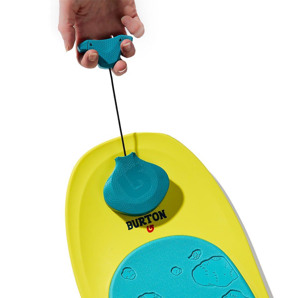 Kids' Riglet - Snowboard