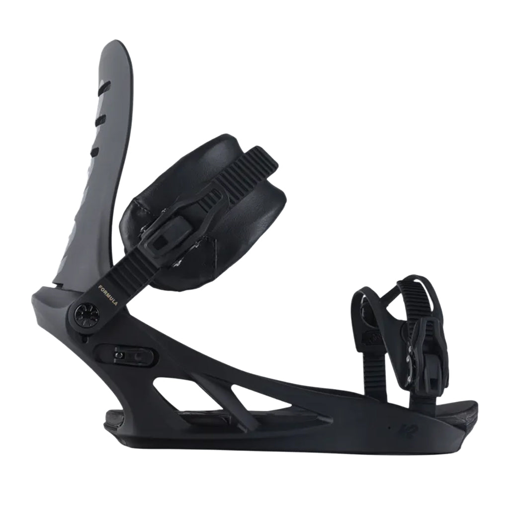 Formula - Snowboardbinding