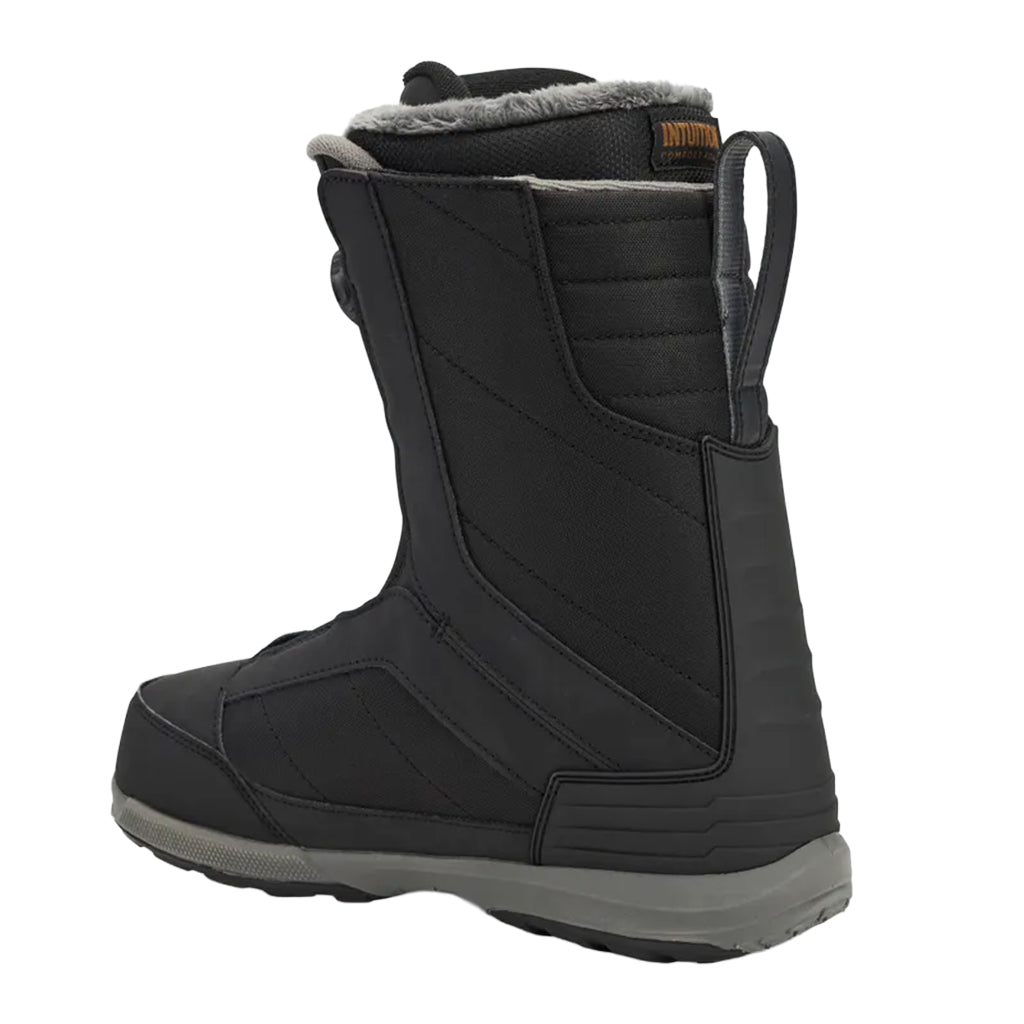 Raider - Snowboardstøvler
