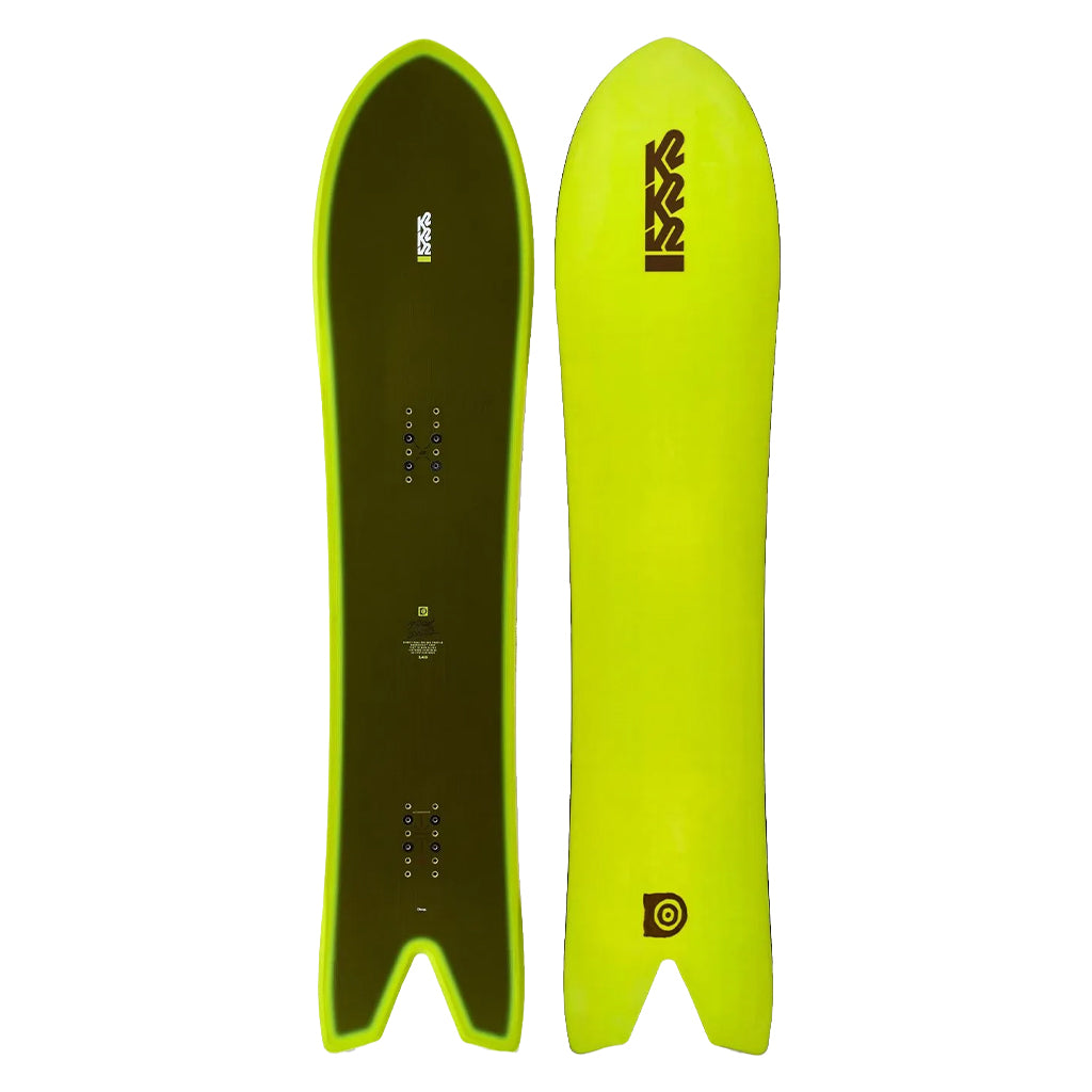 Special effects - Snowboard