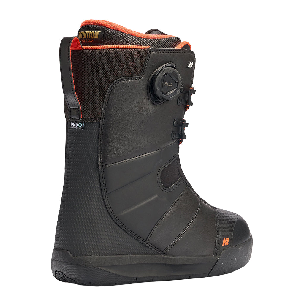 Evasion - Snowboardstøvler