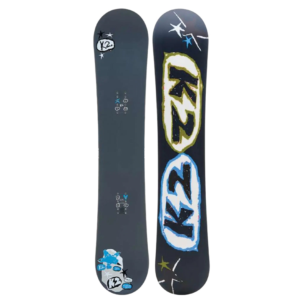 Copycat - Snowboard