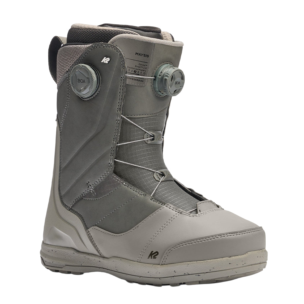 Maysis - Snowboardstøvler