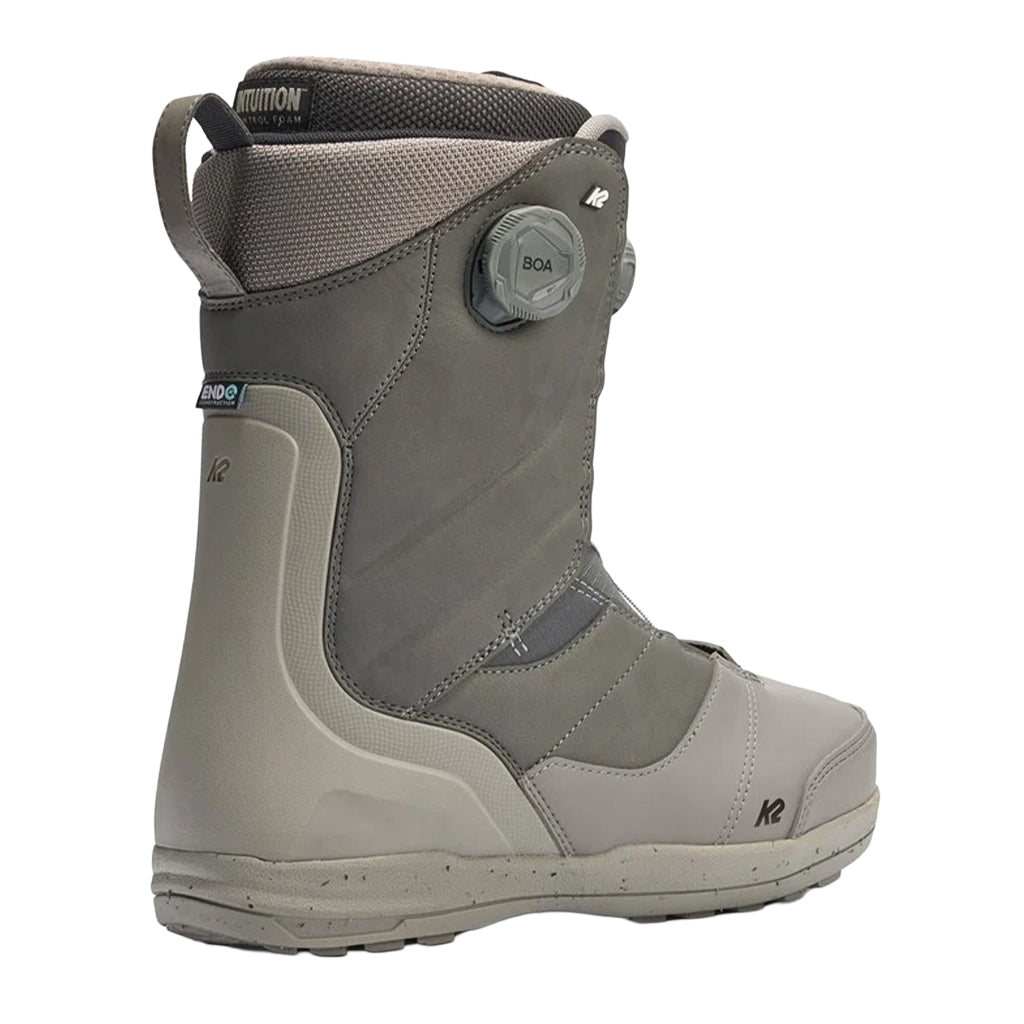 Maysis - Snowboardstøvler