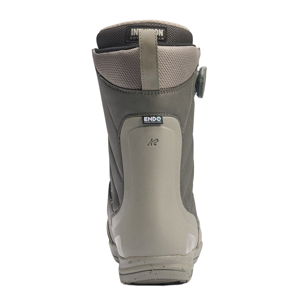 Maysis - Snowboardstøvler