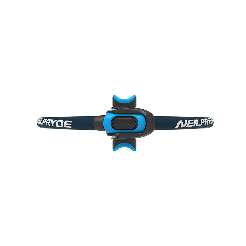 X-C Race Windsurf Bom set forfra