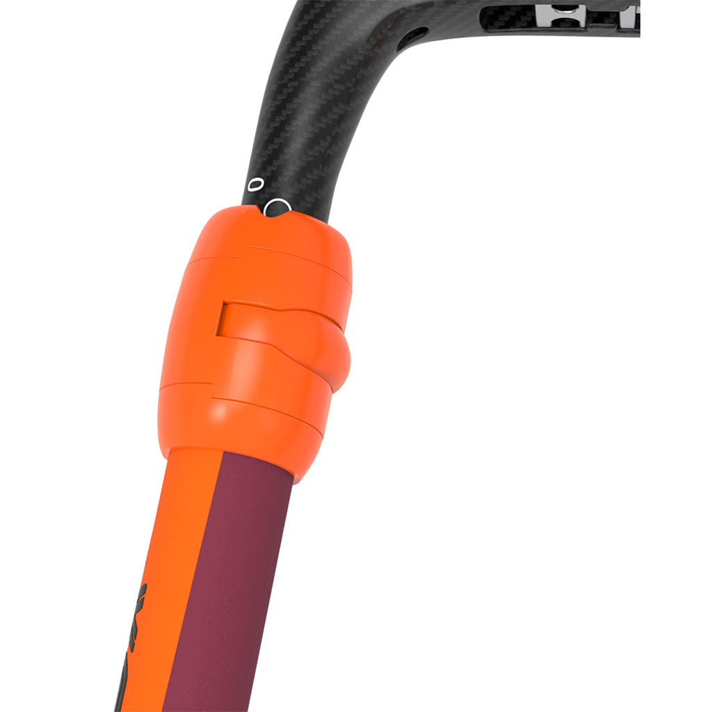 X-C Wave Windsurf Bom nærbillede