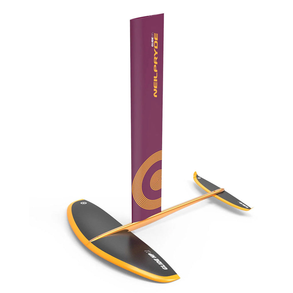 Glide Wind Hp 85 2022 Complete Foil