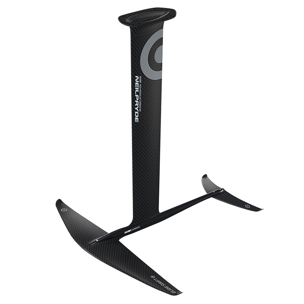 Glide Swift Carbon Set 2024 Complete Foil