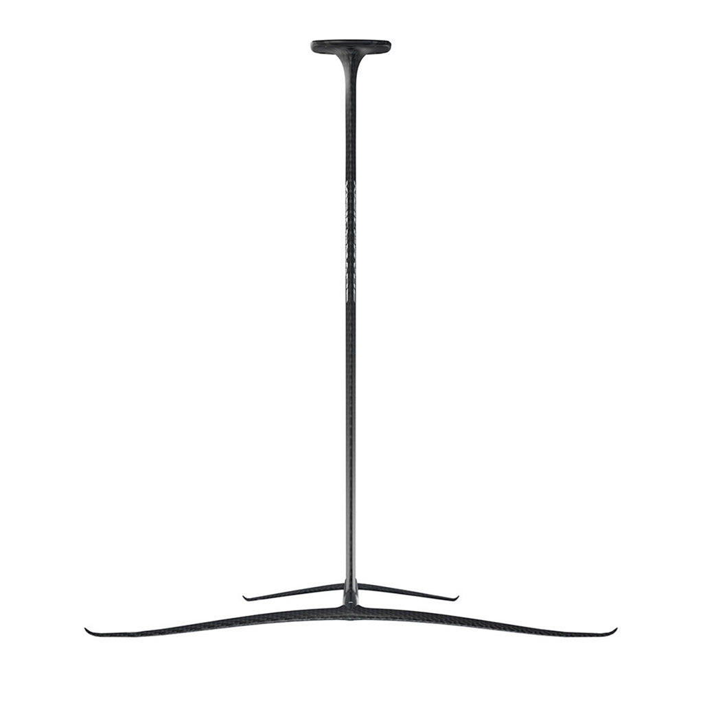 Glide Swift Carbon Set 2024 Complete Foil set forfra