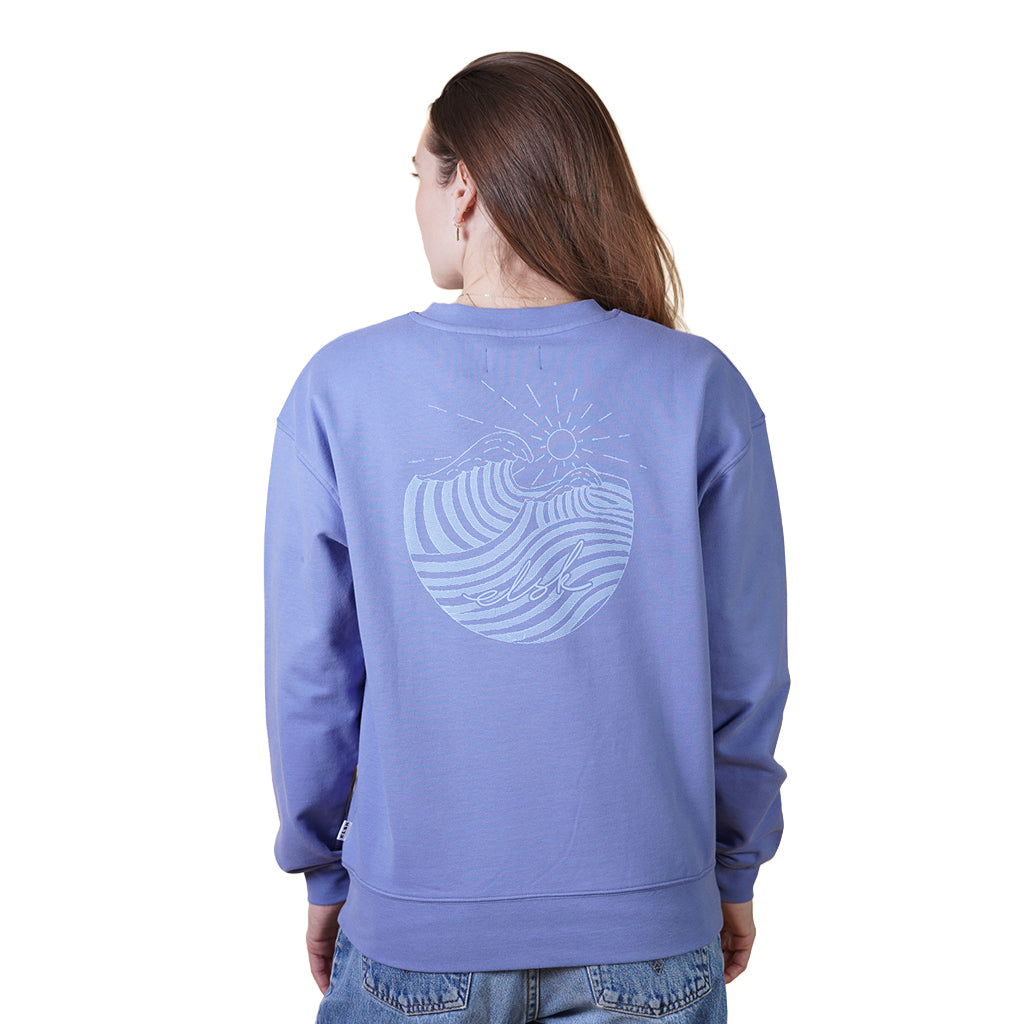 Wave BP - Sweatshirt