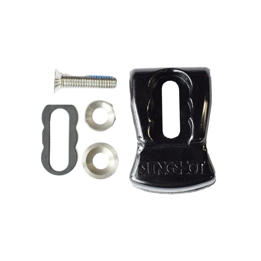 Binding Clamp Hardware Set 4-pack - T-Shirt