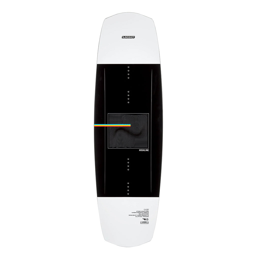 Highline V2 2025 - Wakeboard