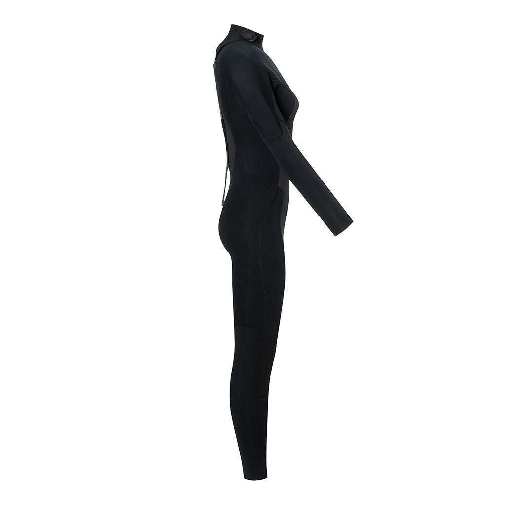 Nexus W Fullsuit 5/4 BZ - C1 - Våddragt
