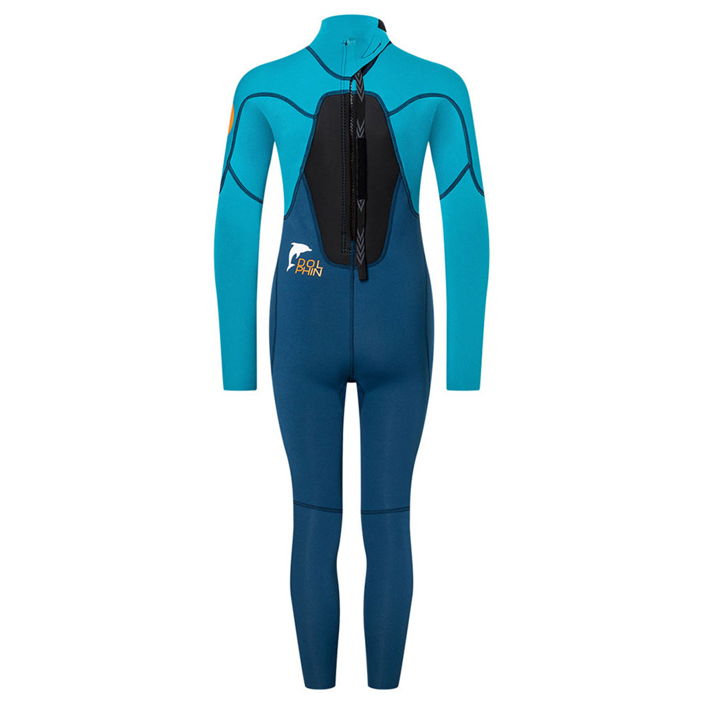 Dolphin Youth GBS 3/2 BZ - C1 - Våddragt