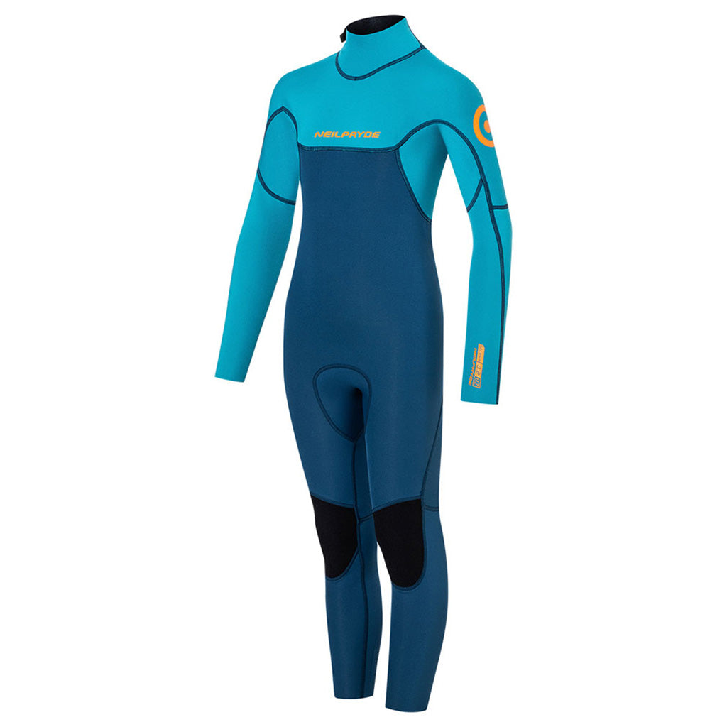 Dolphin Youth GBS 3/2 BZ - C1 - Våddragt