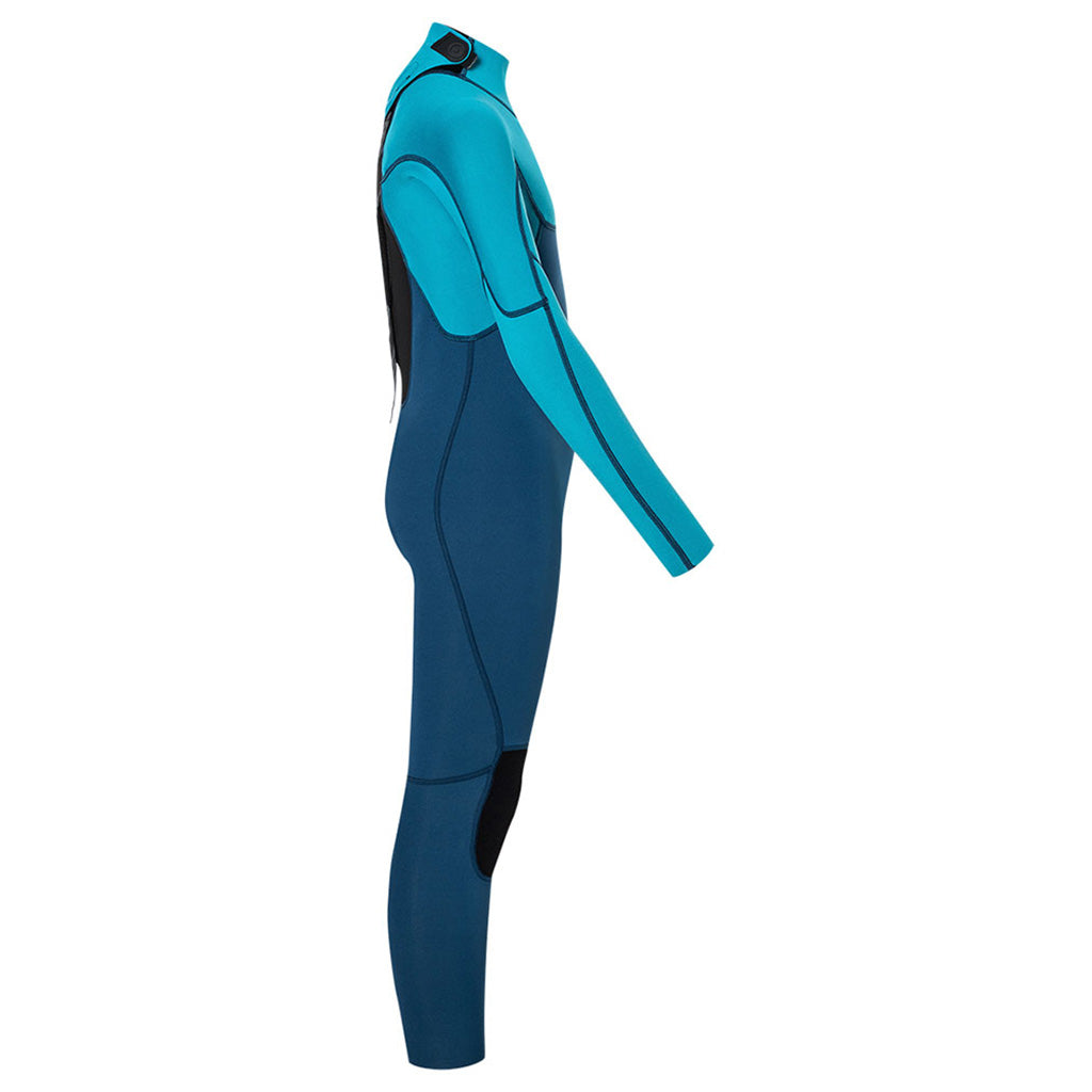 Dolphin Youth GBS 3/2 BZ - C1 - Våddragt