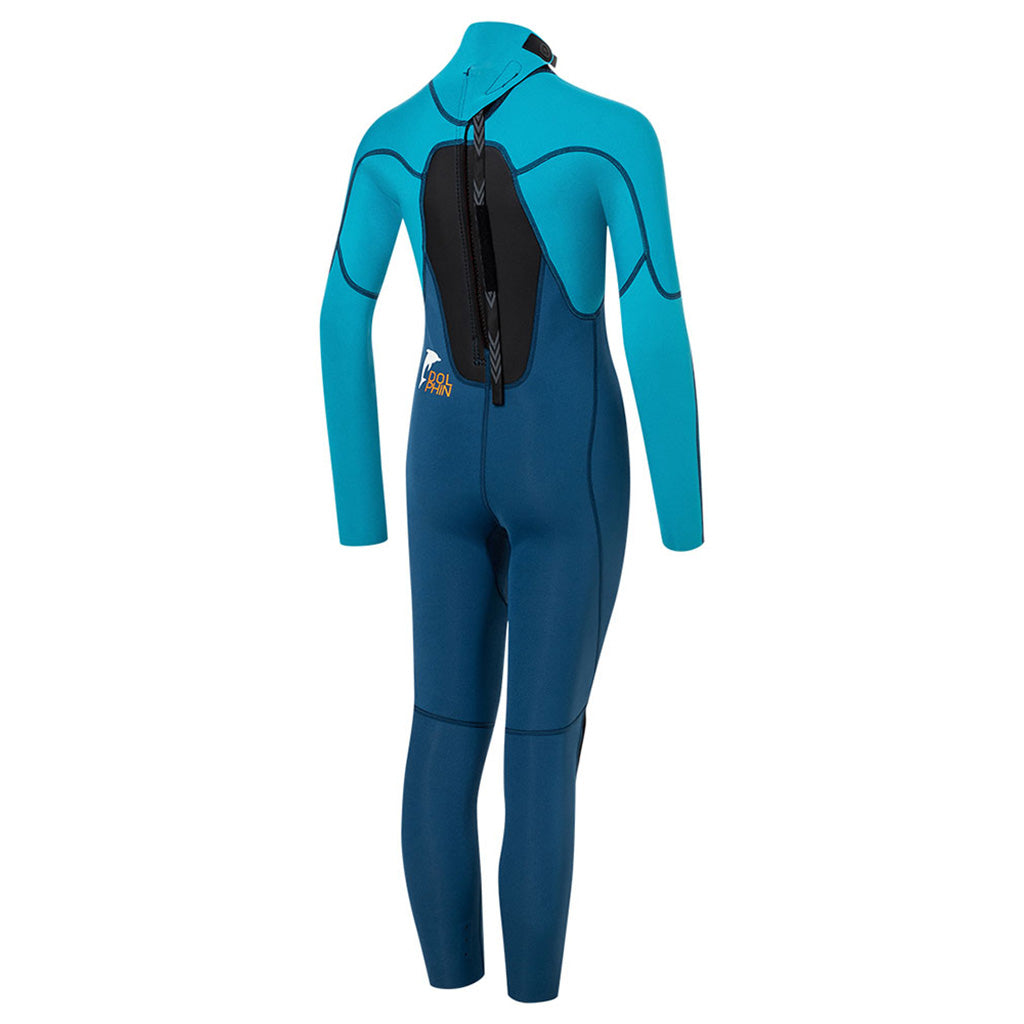 Dolphin Youth GBS 3/2 BZ - C1 - Våddragt