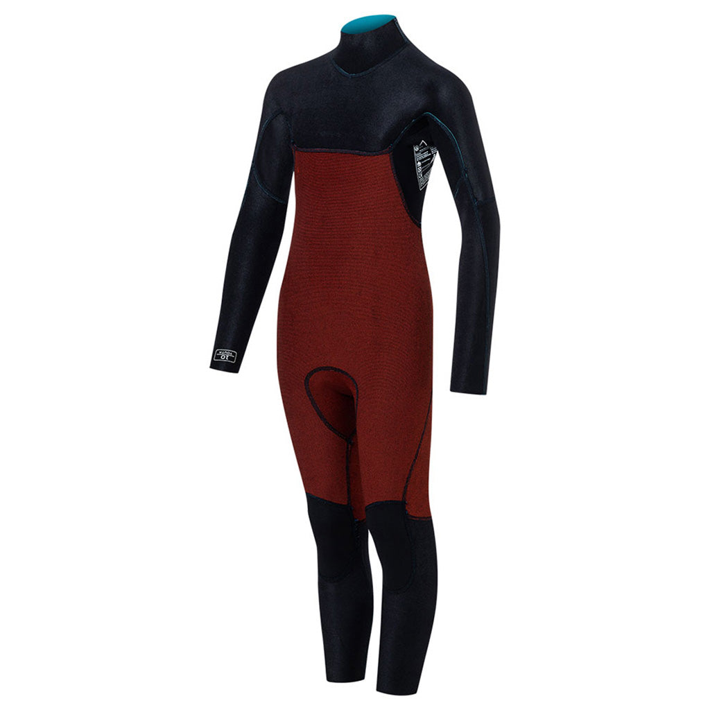 Dolphin Youth GBS 3/2 BZ - C1 - Våddragt
