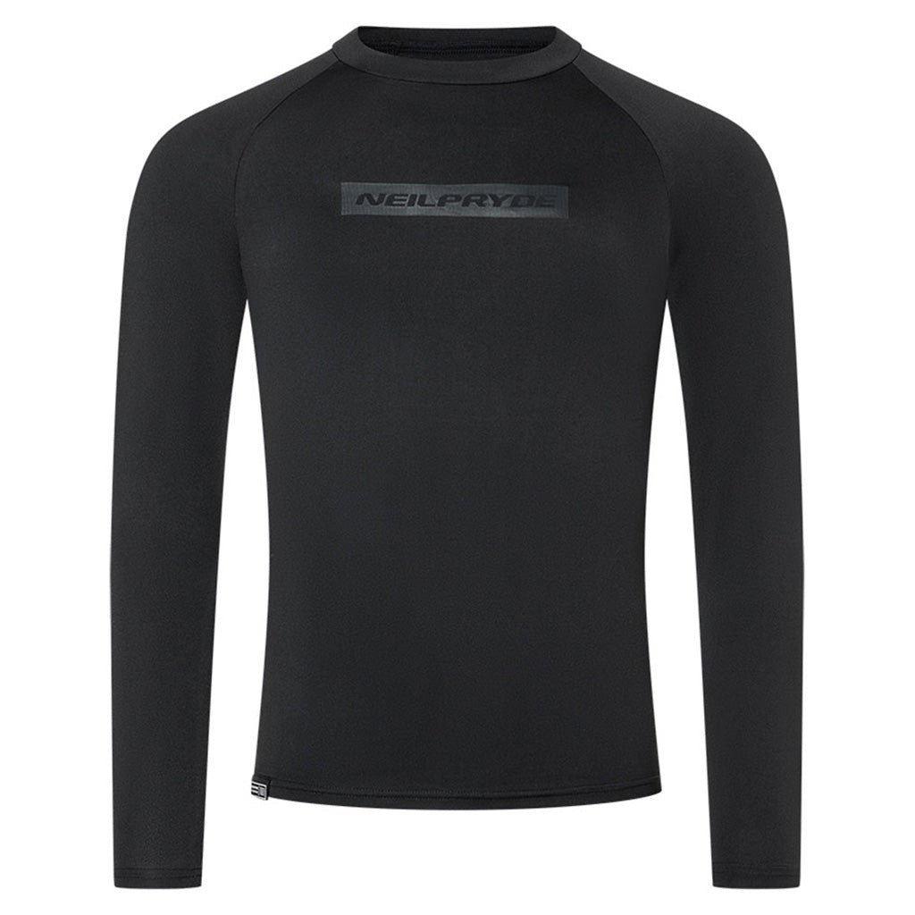 Rise Rashguard L/S - Rash Guard