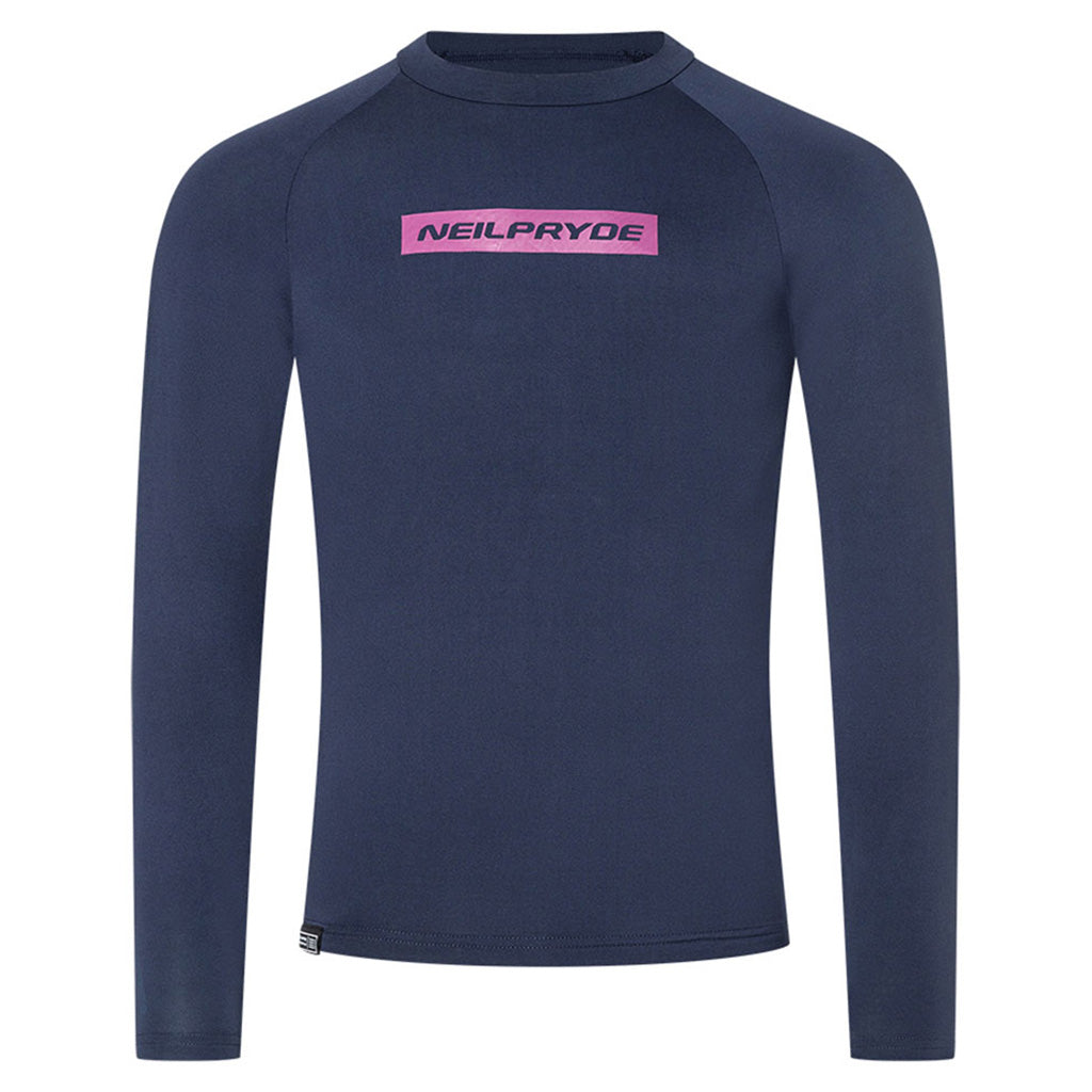 Rise Rashguard L/S - Rash Guard