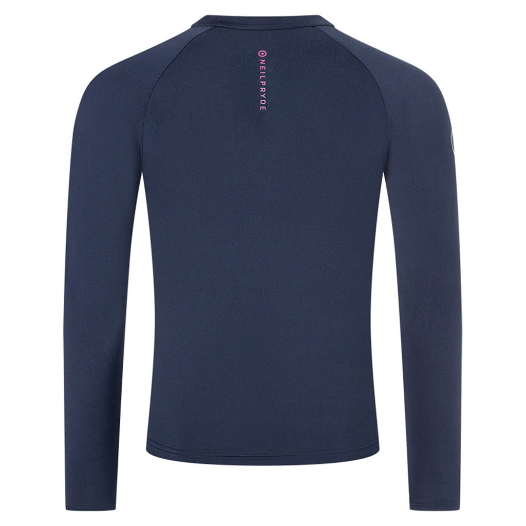Rise Rashguard L/S - Rash Guard