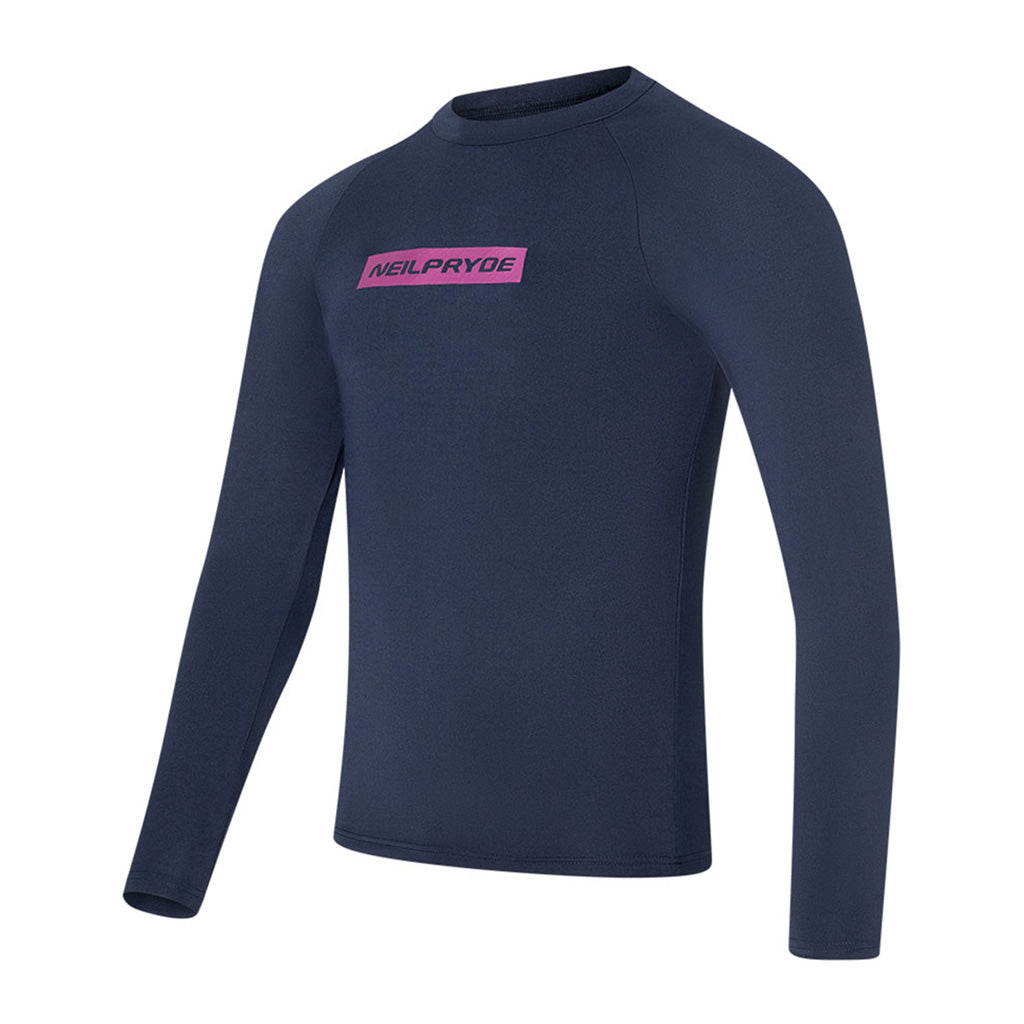 Rise Rashguard L/S - Rash Guard