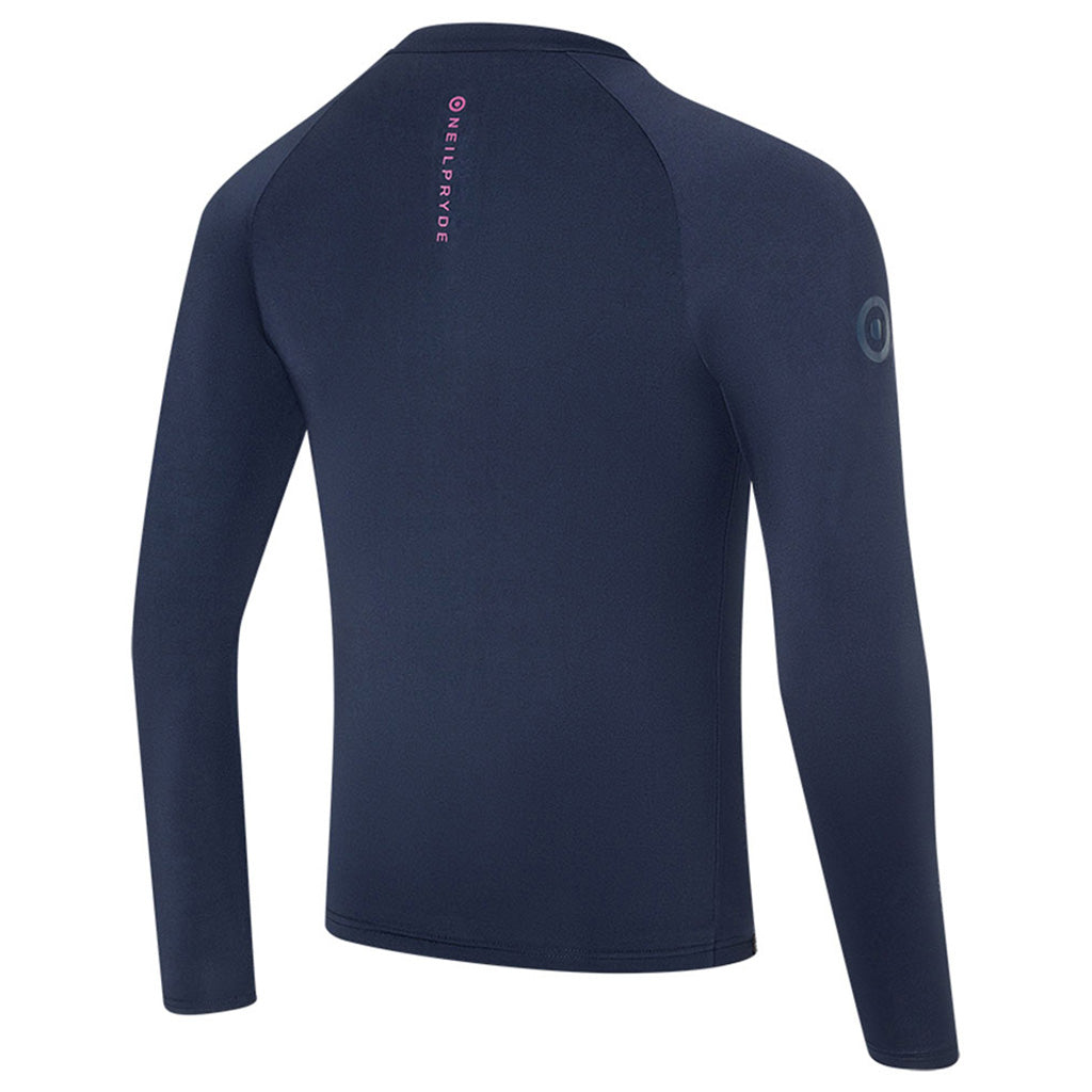 Rise Rashguard L/S - Rash Guard