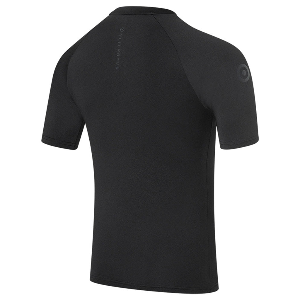 Rise Rashguard S/S - Rash Guard