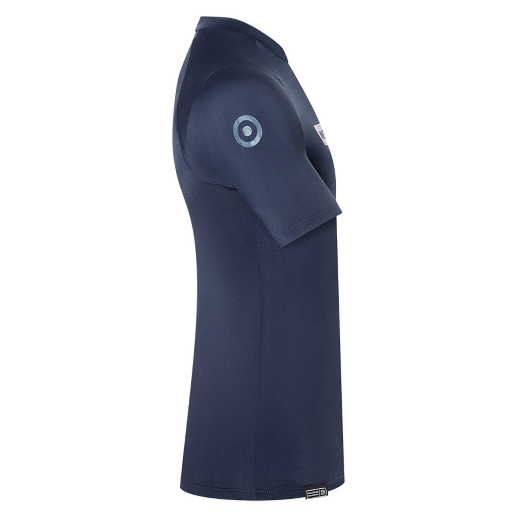 Rise Rashguard S/S - C2 - UV Trøje