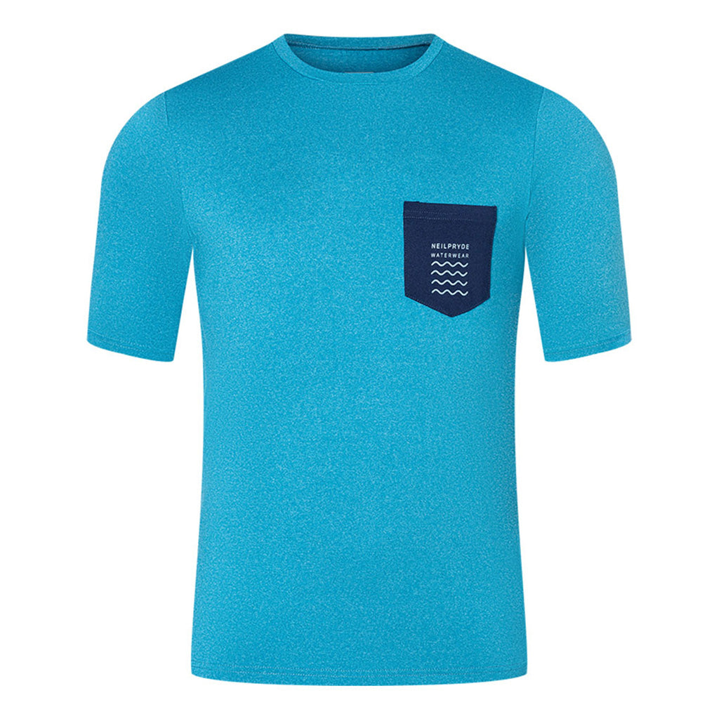 Nano Tee S/S - C1 - UV Trøje