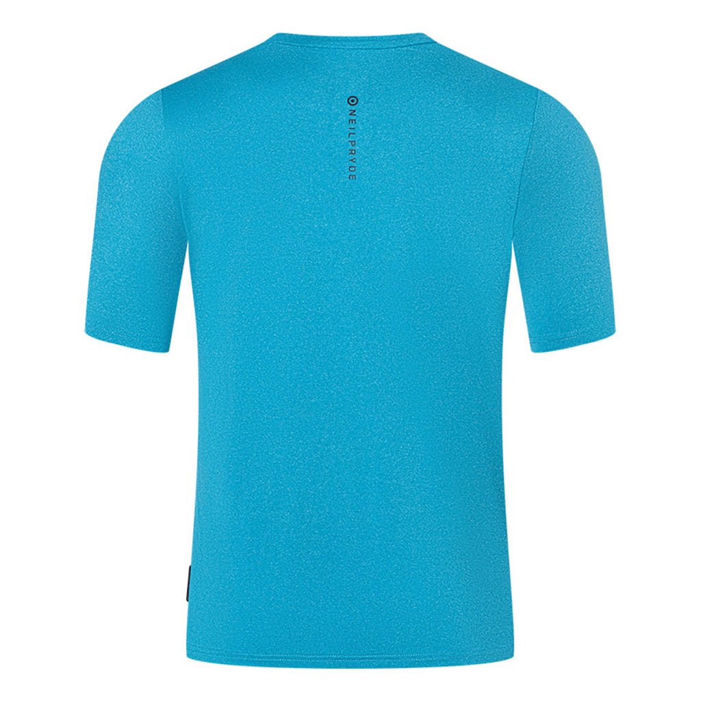 Nano Tee S/S - C1 - UV Trøje