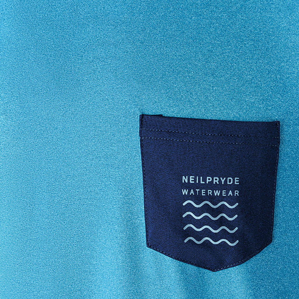 Nano Tee S/S - C1 - UV Trøje