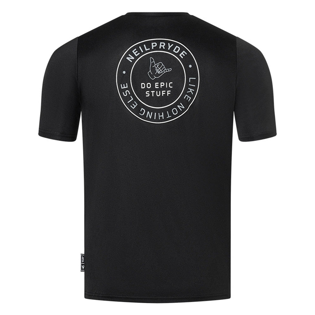 Water Tee S/S - C1 - UV Trøje