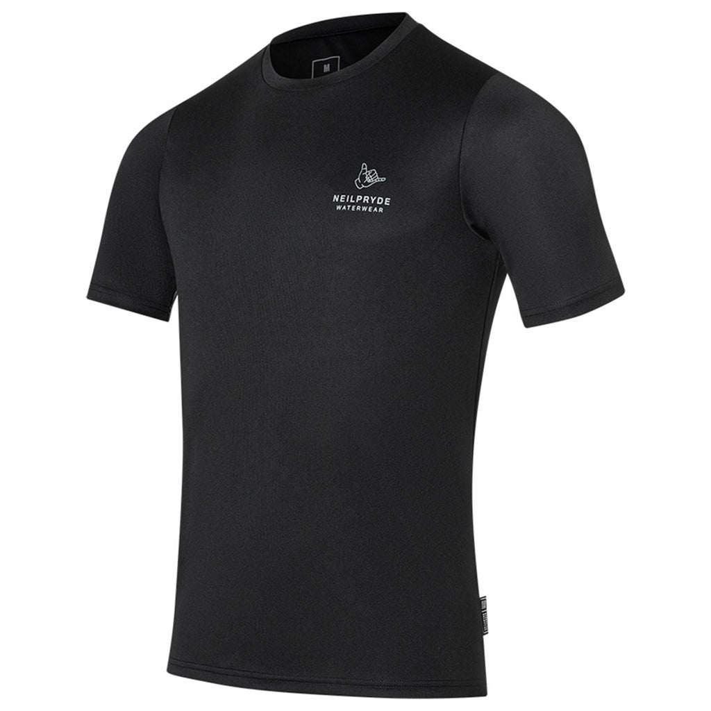 Water Tee S/S - C1 - UV Trøje