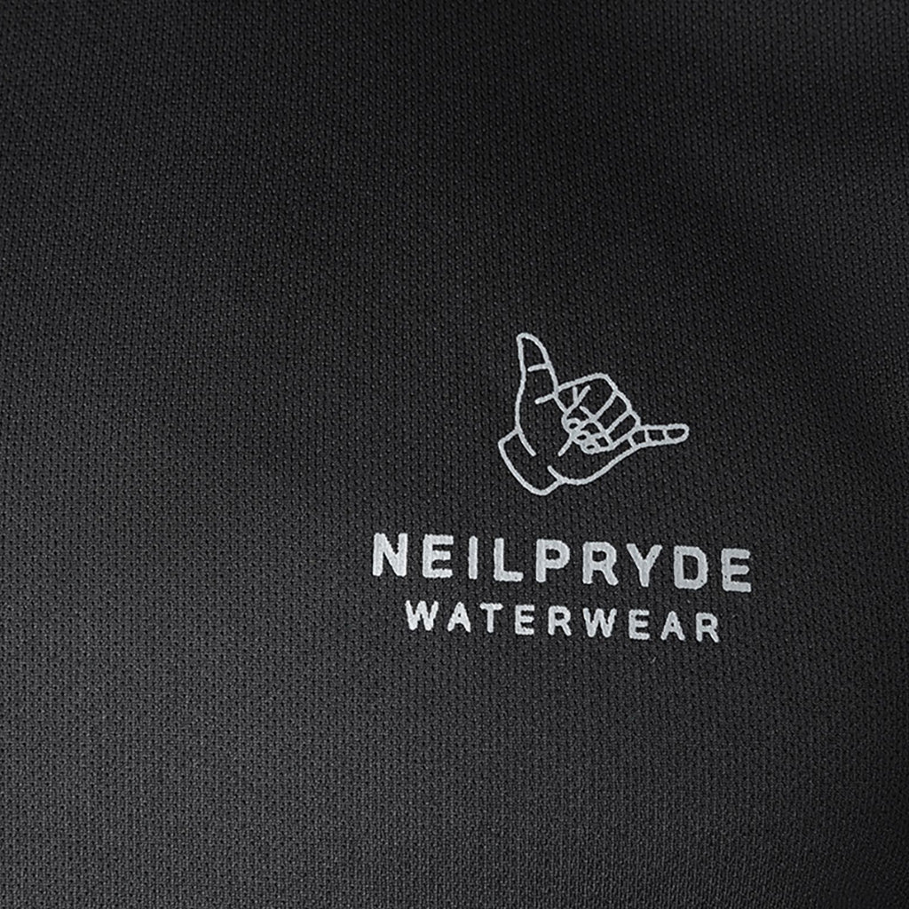 Water Tee S/S - C1 - UV Trøje