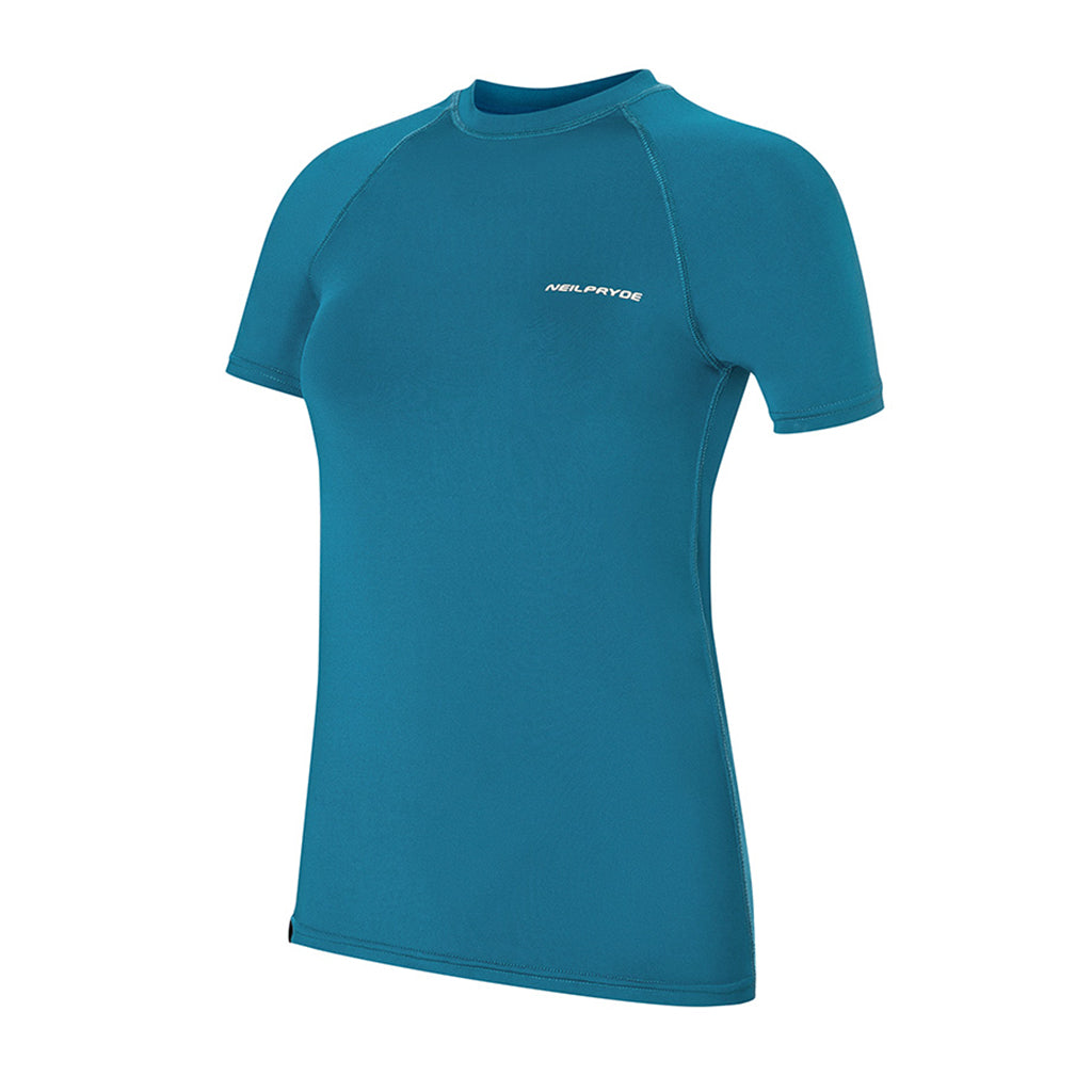 Spark Rashguard S/S - C1 - UV Trøje
