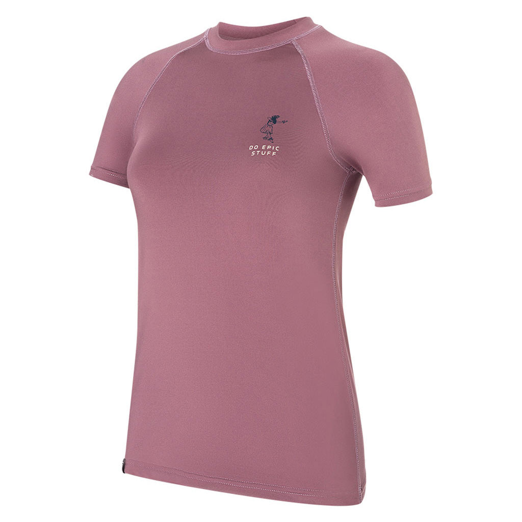Spark Rashguard S/S - C2 - UV Trøje